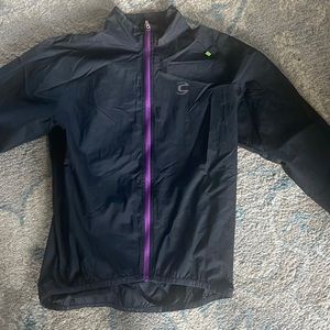 Cannondale cycling jacket. NWOT small